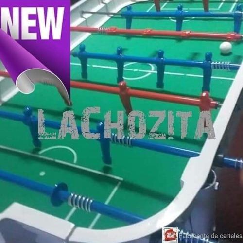 LaChozita – Photos 5
