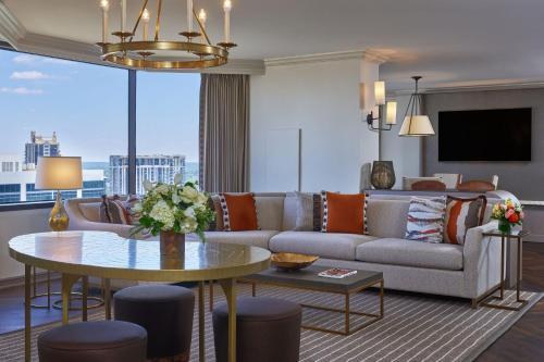 The Whitley, a Luxury Collection Hotel, Atlanta Buckhead Image