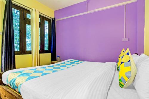 Gallery image of Hotel O Anand Home stay Jageshwar in Jageshwar