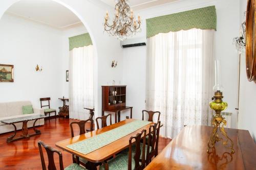 San Pasquale 62 Apartment