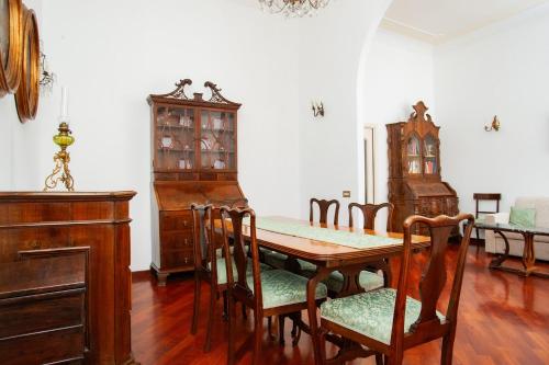 San Pasquale 62 Apartment