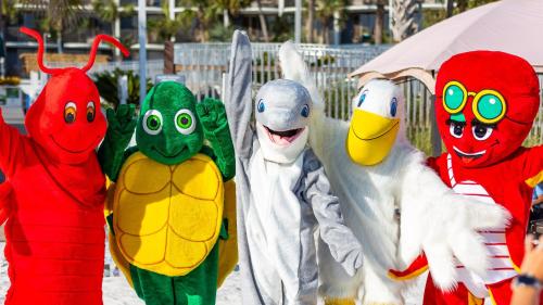 Holiday Inn Resort Panama City Beach by IHG photo 118