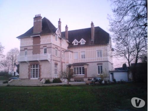 Photo de la galerie de l'établissement CHAMPAGNE 1, à Senlis
