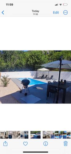 Kuca za odmor Adriatica