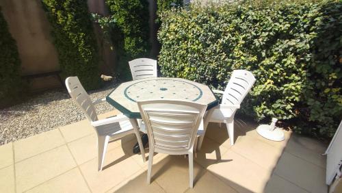 Φωτογραφία από το άλμπουμ του Maison de vacances en Vaison Ventoux σε Vaison-la-Romaine