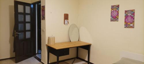 Green wooden shared apartment – Photos 2