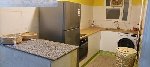 Green wooden shared apartment – Photos 5