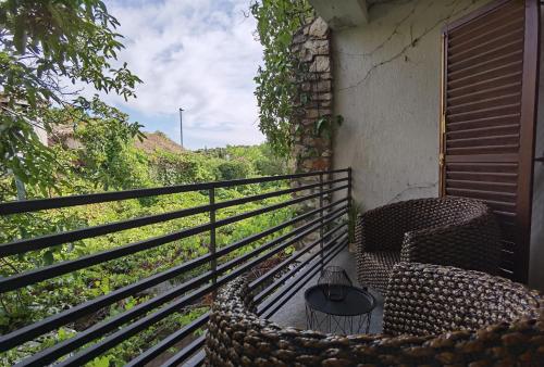 Luxury Room Uzorita B&B