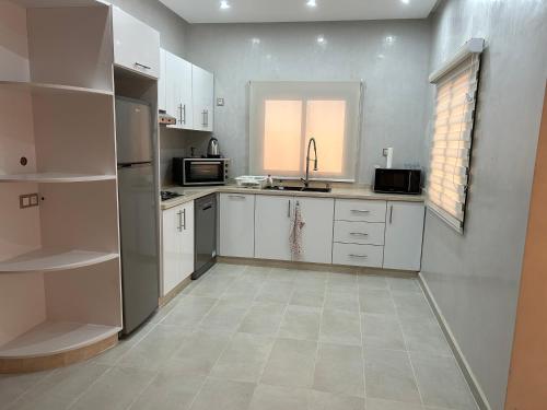 Villa 5 chambres route de Casablanca Marrakech