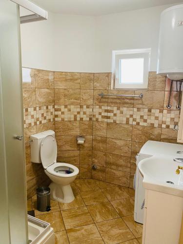 PaFi Apartment