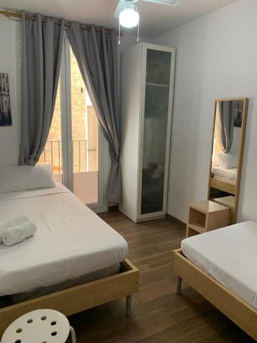 Apartament modern al carrer Blai, Poble Sec