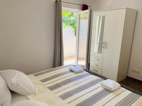 PaFi Apartment
