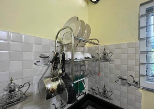 Imagen de la galería de Northern suite home Apartment, en Pokhara