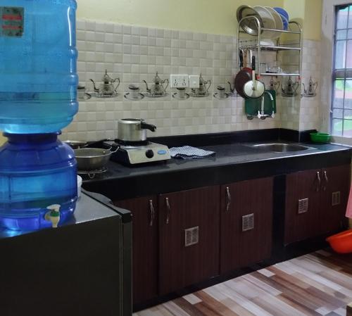 Imagen de la galería de Northern suite home Apartment, en Pokhara