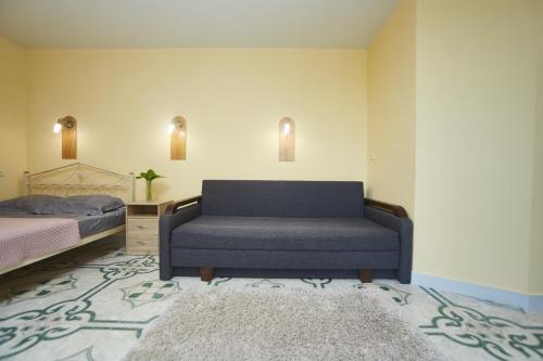 Gambar di galeri bagi Green guest house di Chornomorsk