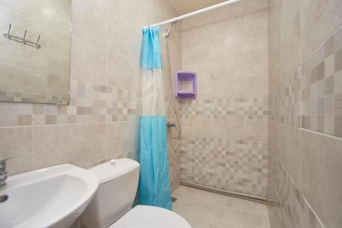 Gambar di galeri bagi Green guest house di Chornomorsk