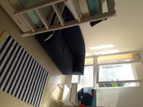Joli appt 2 chambres et studio avec parking dans résidence ombragée et calme 5mns plage et commerces