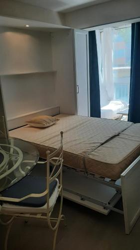 Joli appt 2 chambres et studio avec parking dans résidence ombragée et calme 5mns plage et commerces