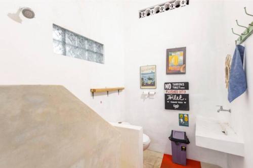 Fotografie z fotogalerie ubytování Yogyakarta BnB Malioboro v destinaci Yogyakarta