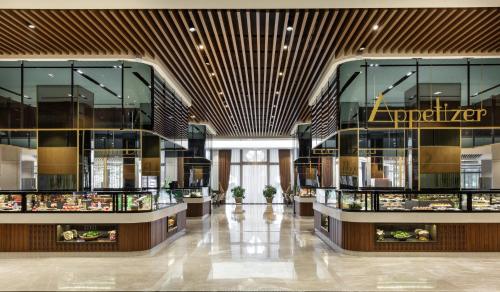 Ảnh trong thư viện ảnh của Miracle Resort Hotel ở Lara