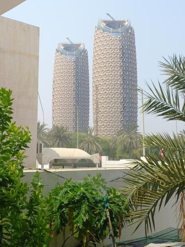 Fotografie z fotogalerie ubytování Villa 2 v destinaci Abu Dhabi