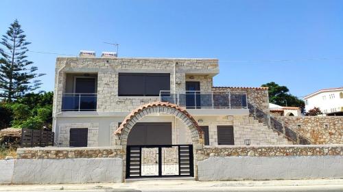 Ioanna Apartment 2