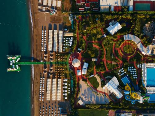 Miracle Resort Hotel – Photos 5