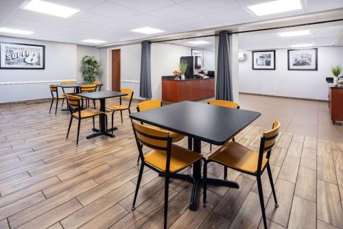 Φωτογραφία από το άλμπουμ του Super 8 by Wyndham Mount Laurel σε Mount Laurel
