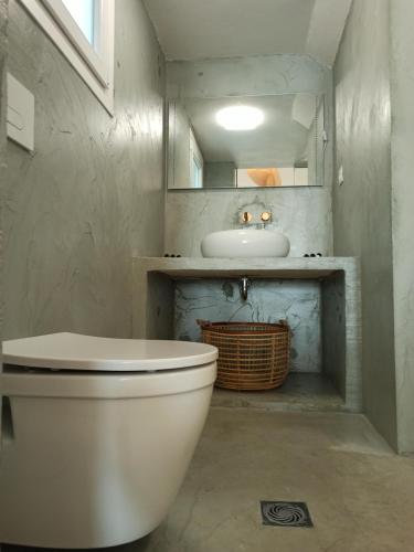 Gallery image of Ambience, a luxury collection in Parga