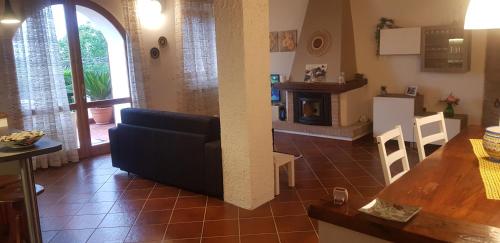 Gallery image of Anna's House in Lorenzana