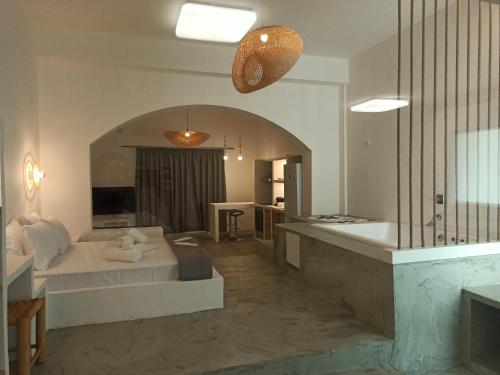 Gallery image of Ambience, a luxury collection in Parga