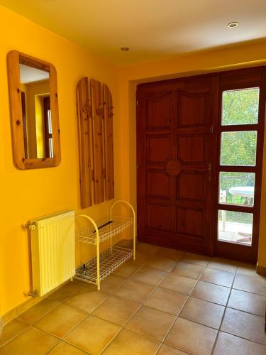 Apartment Roman villa 8380 Hévíz, 134 A2a Zrínyi utca ?????? kép - 3