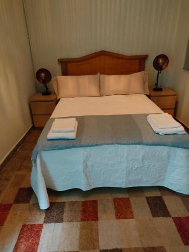Apartamento en el centro de Madrid
