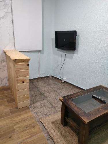 Apartamento en el centro de Madrid
