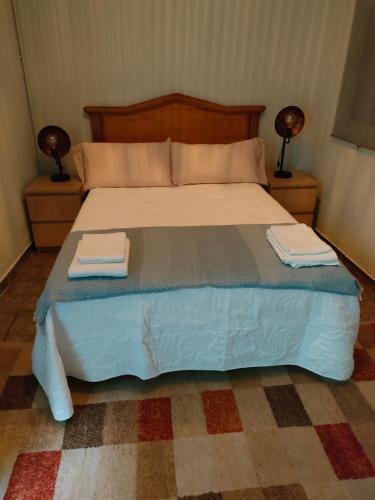 Apartamento en el centro de Madrid