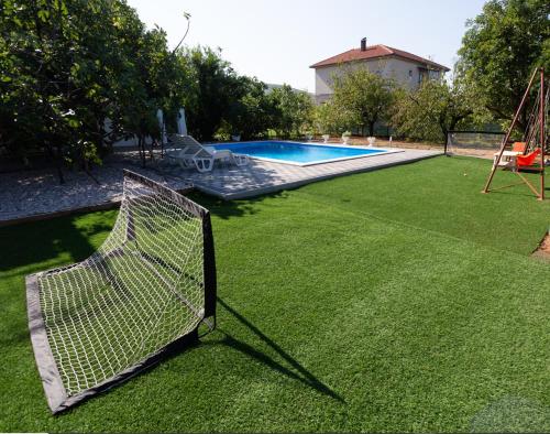 Fotografie z fotogalerie ubytování Apartment Blagaj with private pool v destinaci Blagaj
