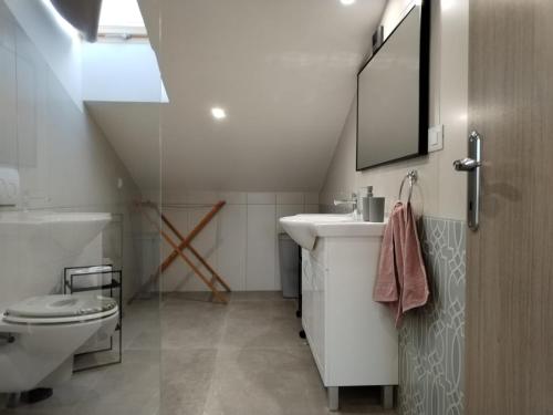 Apartman Doris, Šibenik