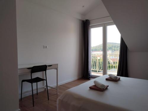 Apartman Doris, Šibenik
