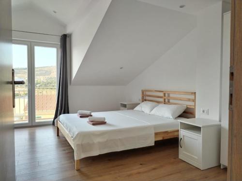 Apartman Doris, Šibenik