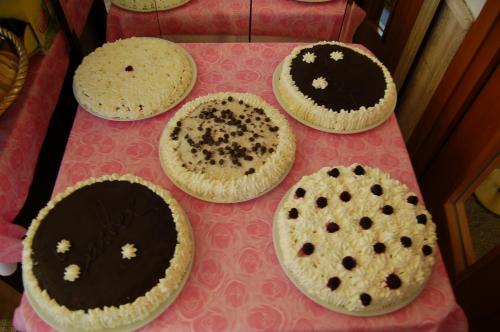 Gallery image of Hotel Villa Verde in San Mauro a Mare