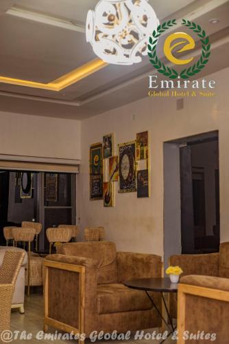 The Emirates Global Hotel – Photos 3