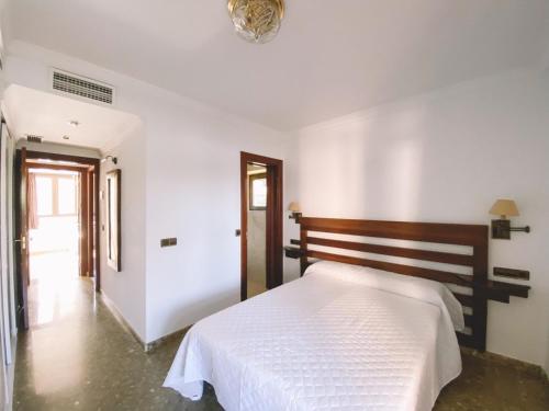 Apartamento playamar