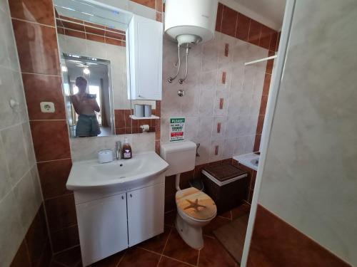 Φωτογραφία από το άλμπουμ του Apartments Ivan σε Zubovići