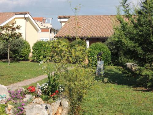 Fotografie z fotogalerie ubytování Ferienhaus-mit-Pool-in-Porec-Melisa-7 v Poreči