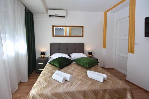 Golden Room