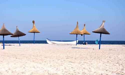 Φωτογραφία από το άλμπουμ του Apartament Jurilovca σε Jurilovca