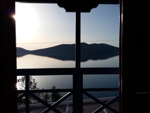 Paesaggio naturale nelle vicinanze dell'aparthotel