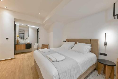 Evridiki Apartment