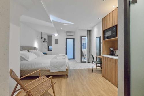 Evridiki Apartment