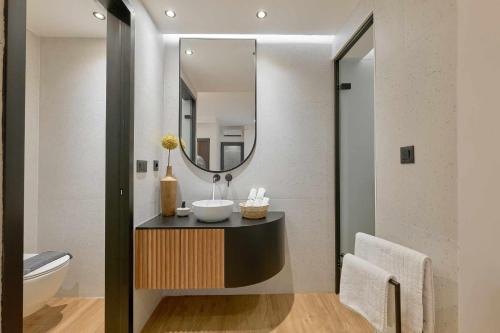 Evridiki Apartment